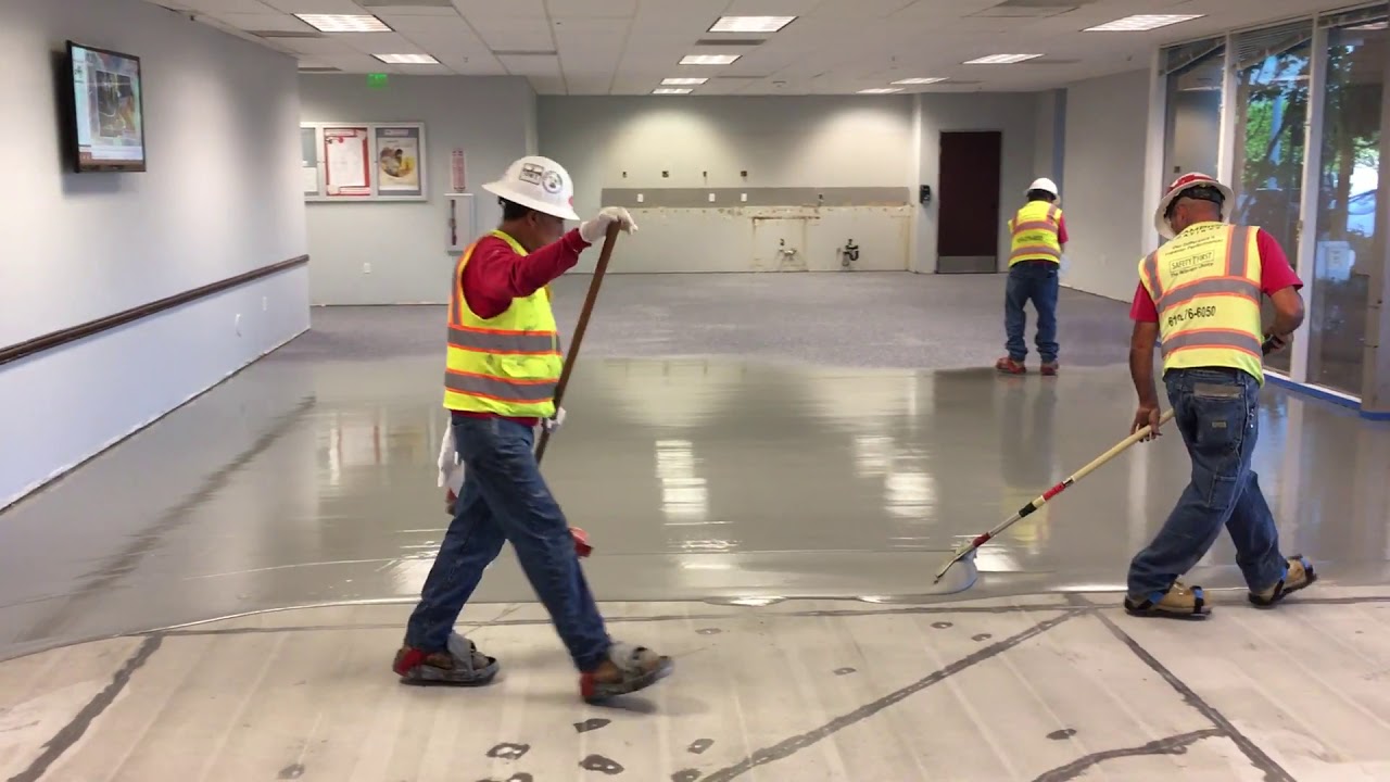 OBEC Post Construction Services