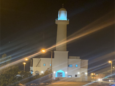 Abu Dhabi Airport Tunnel Project