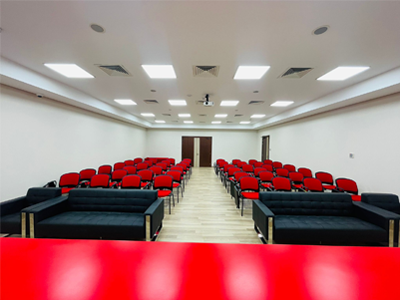 Conference Hall